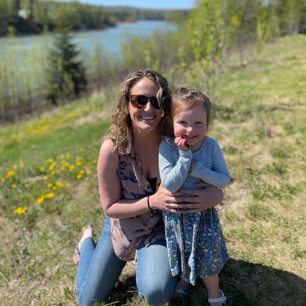 Meet your Posher, Nichole